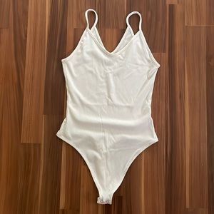 AE thong bodysuit - Size Small